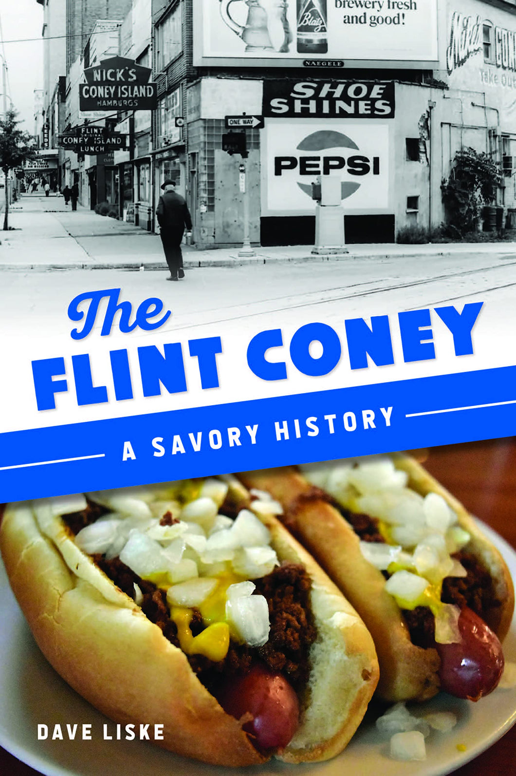 The Flint Coney A Savory History