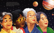Load image into Gallery viewer, Hidden Figures - The True Story of Four Black Women and the Space Race
