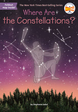 Load image into Gallery viewer, Where Are the Constellations?
