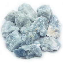 Load image into Gallery viewer, Blue Calcite
