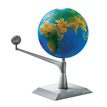 Load image into Gallery viewer, 4M Kidzlabs Earth &amp; Moon Model Kit – STEM
