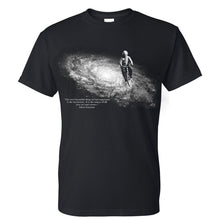 Load image into Gallery viewer, Einstein Bicycle T-Shirt
