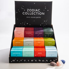 Load image into Gallery viewer, Zodiac Collection: Mini Stone Pack
