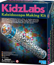 Load image into Gallery viewer, 4M Kaleidoscope Making Kit
