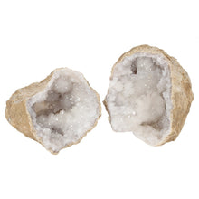Load image into Gallery viewer, Moroccan Geode Half
