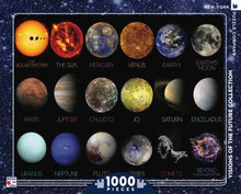 Load image into Gallery viewer, The Solar System Puzzle
