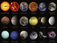 Load image into Gallery viewer, The Solar System Puzzle
