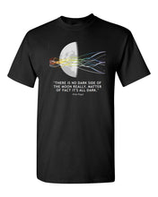 Load image into Gallery viewer, Dark Side: The Pink Floyd Light Show T-Shirt
