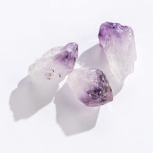 Load image into Gallery viewer, Raw Amethyst Point
