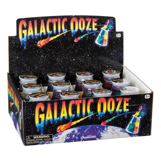 Galactic Ooze Slime