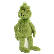 Load image into Gallery viewer, Dr. Seuss 16&quot; Plush Grinch
