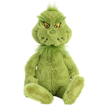 Load image into Gallery viewer, Dr. Seuss 16&quot; Plush Grinch

