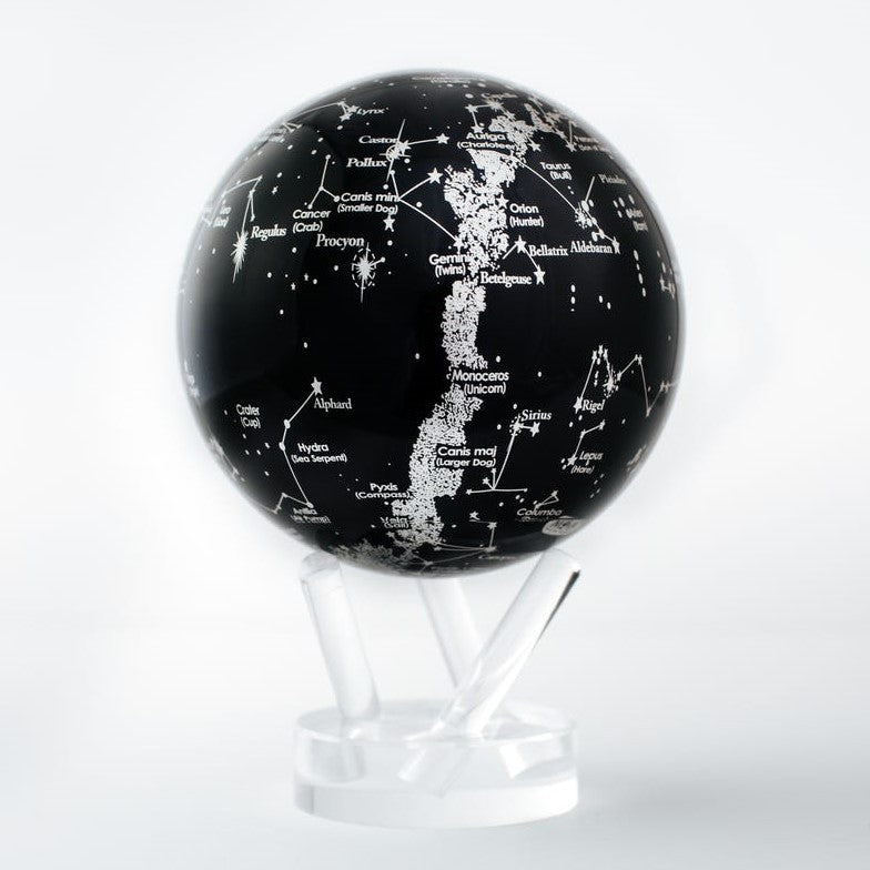 MOVA Globe w/Base - Constellations