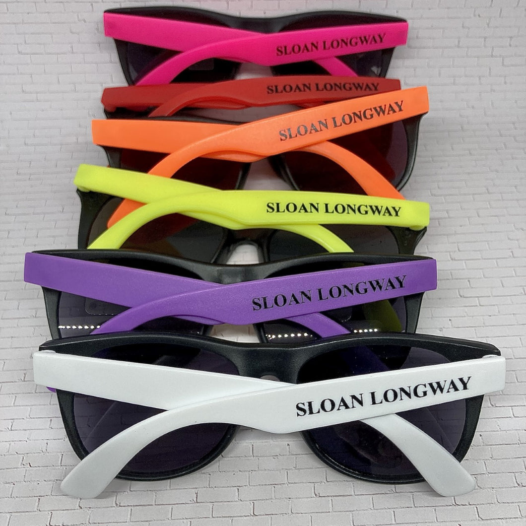 Sloan*Longway Sunglasses