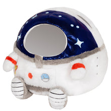Load image into Gallery viewer, Squishable Undercover Corgi in Astronaut
